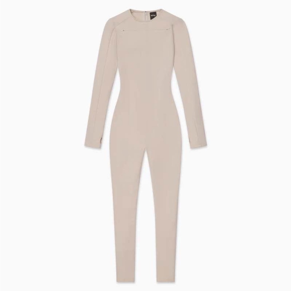 Kylie Jenner cat suit